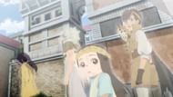 Prince Bonchien's vision (Image via Studio Drive)